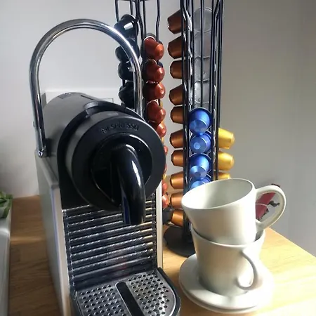 Bed & Breakfast De Woestijn