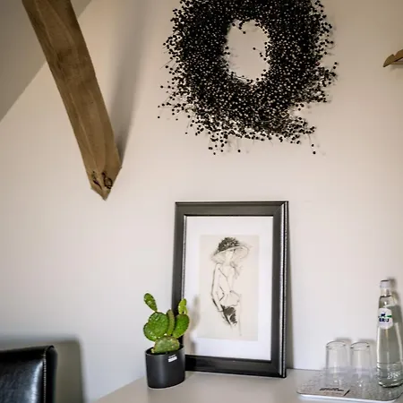 De Woestijn Bed & Breakfast Roosdaal