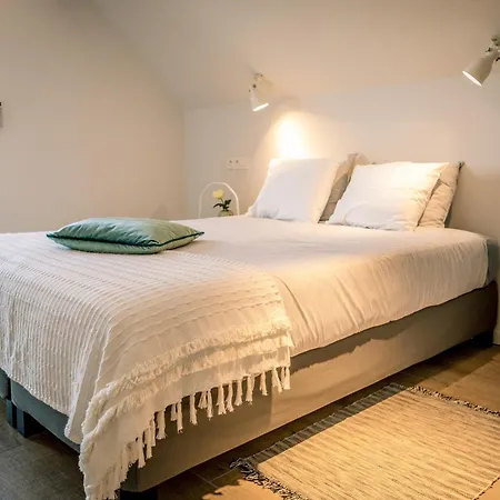 Bed & Breakfast De Woestijn 3*
