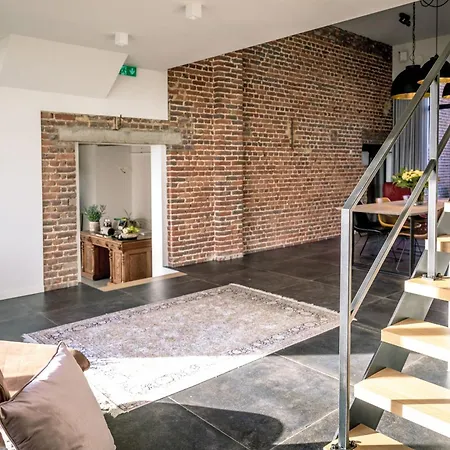 Bed & Breakfast De Woestijn