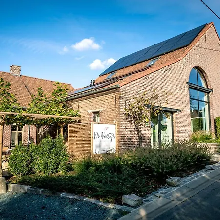 De Woestijn 3* Roosdaal