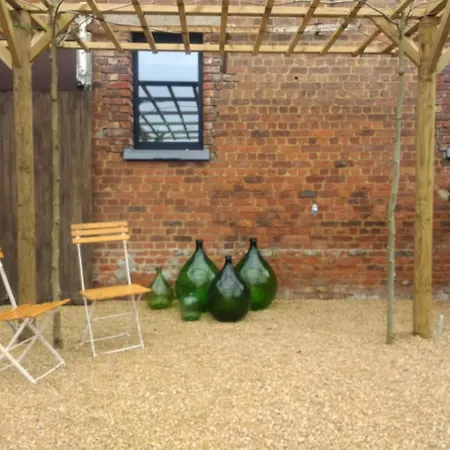 De Woestijn Bed & Breakfast 3*